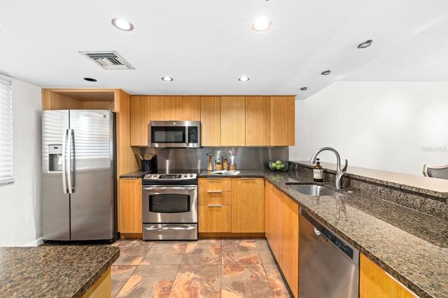 201 W LAUREL STREET 310, Tampa, FL 33602