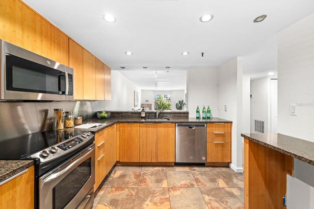 201 W LAUREL STREET 310, Tampa, FL 33602