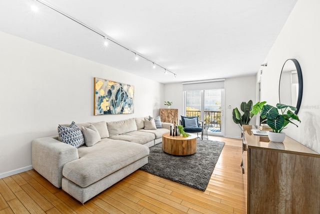 201 W LAUREL STREET 310, Tampa, FL 33602