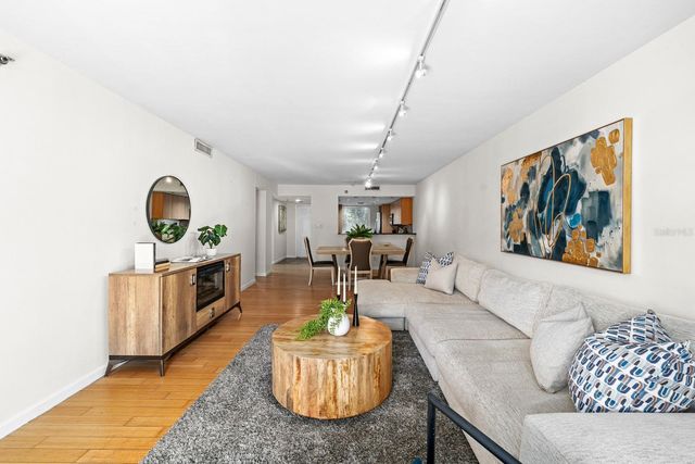 201 W LAUREL STREET 310, Tampa, FL 33602