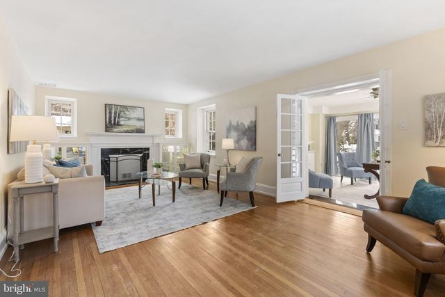 13 E NEWFIELD WAY, Bala Cynwyd, PA 19004