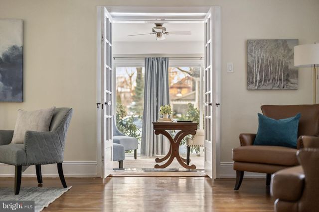 13 E NEWFIELD WAY, Bala Cynwyd, PA 19004