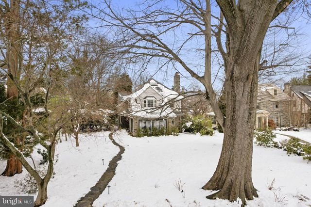 13 E NEWFIELD WAY, Bala Cynwyd, PA 19004