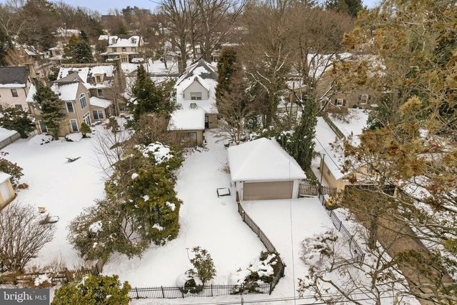 13 E NEWFIELD WAY, Bala Cynwyd, PA 19004