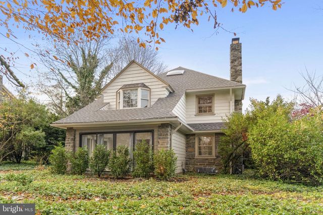 13 E NEWFIELD WAY, Bala Cynwyd, PA 19004