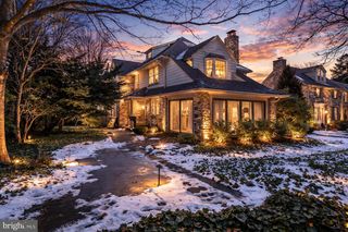 13 E NEWFIELD WAY, Bala Cynwyd, PA 19004