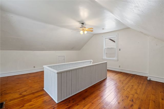 520 Suffolk Street, Fineview, PA 15214