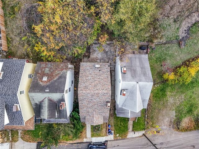 520 Suffolk Street, Fineview, PA 15214