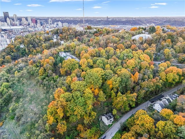 520 Suffolk Street, Fineview, PA 15214