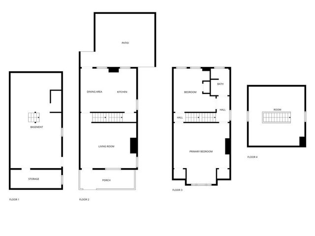 520 Suffolk Street, Fineview, PA 15214