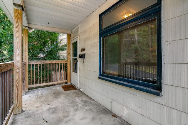 520 Suffolk Street, Fineview, PA 15214