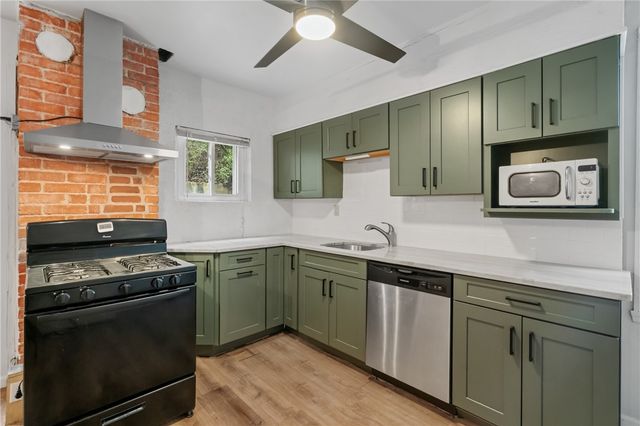 520 Suffolk Street, Fineview, PA 15214