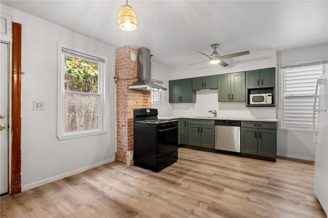 520 Suffolk Street, Fineview, PA 15214