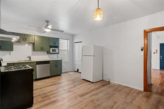 520 Suffolk Street, Fineview, PA 15214