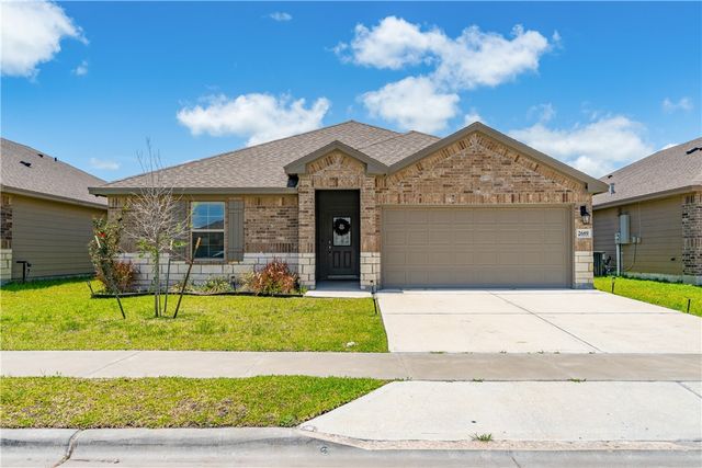 2689 Excelsior Blvd, Corpus Christi, TX 78415