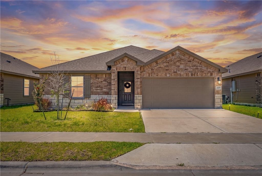 2689 Excelsior Blvd, Corpus Christi, TX 78415