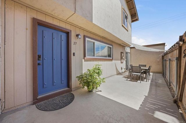1450 Melrose Avenue 27, Chula Vista, CA 91911