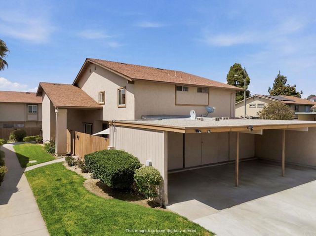 1450 Melrose Avenue 27, Chula Vista, CA 91911