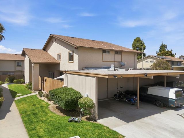 1450 Melrose Avenue 27, Chula Vista, CA 91911