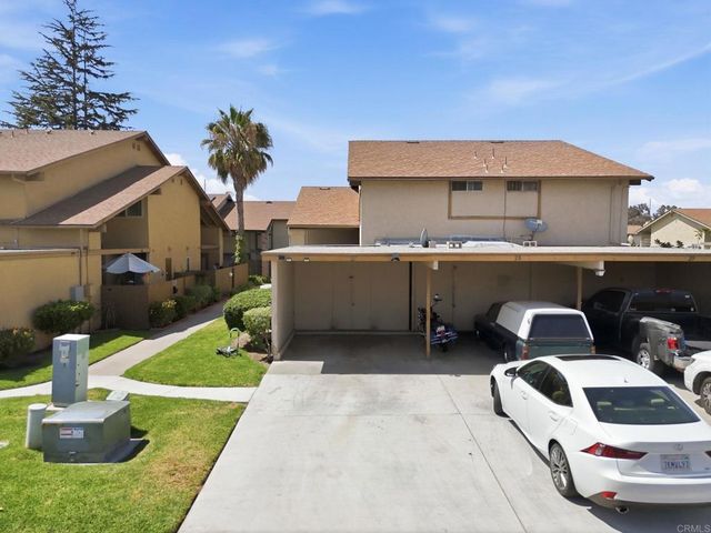 1450 Melrose Avenue 27, Chula Vista, CA 91911