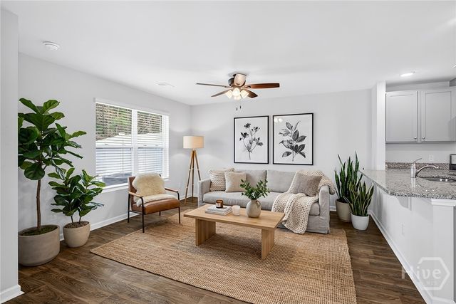 215 Coneflower Road, Bloomingdale, GA 31302