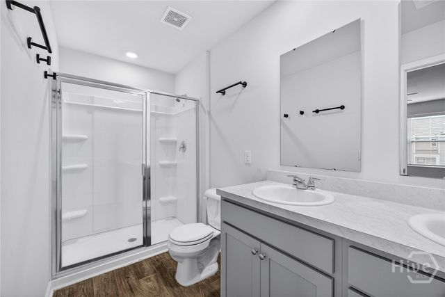 215 Coneflower Road, Bloomingdale, GA 31302