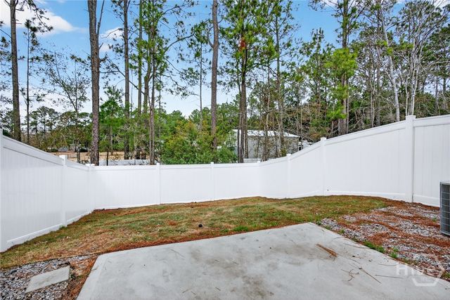 215 Coneflower Road, Bloomingdale, GA 31302