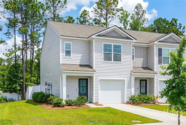 215 Coneflower Road, Bloomingdale, GA 31302