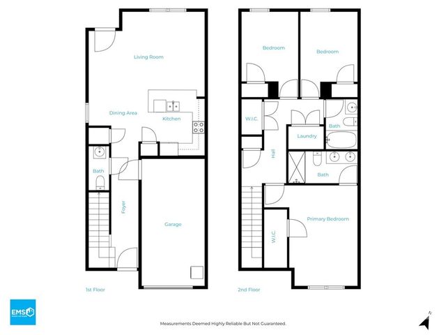 215 Coneflower Road, Bloomingdale, GA 31302