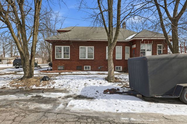 16001 Loomis Avenue, Harvey, IL 60426