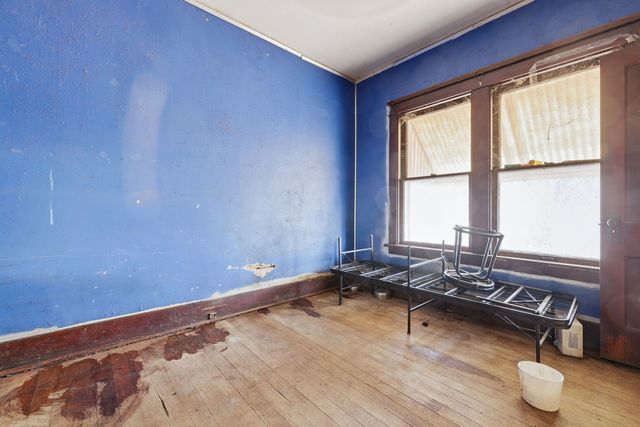 16001 Loomis Avenue, Harvey, IL 60426