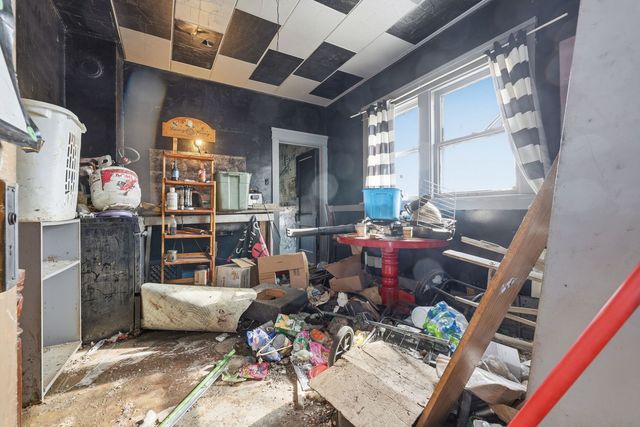 16001 Loomis Avenue, Harvey, IL 60426