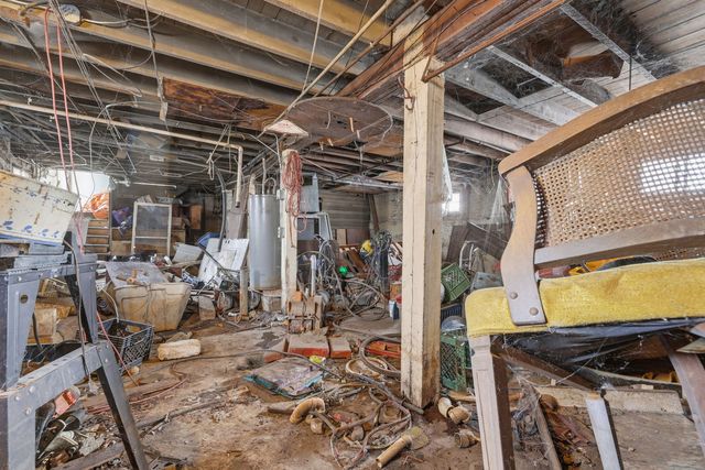 16001 Loomis Avenue, Harvey, IL 60426