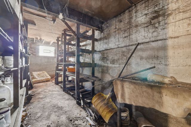 16001 Loomis Avenue, Harvey, IL 60426