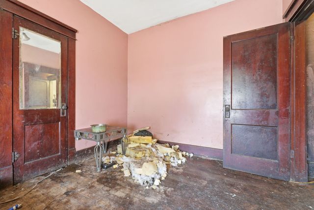 16001 Loomis Avenue, Harvey, IL 60426