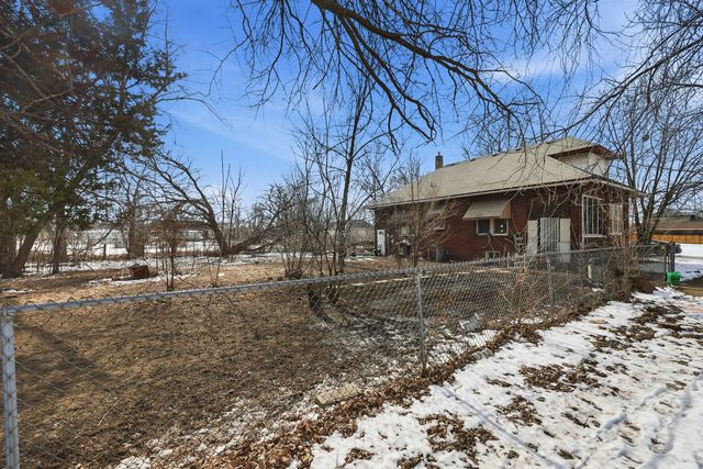 16001 Loomis Avenue, Harvey, IL 60426