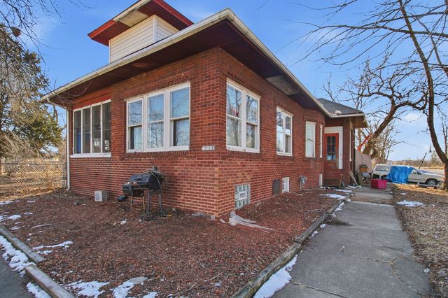 16001 Loomis Avenue, Harvey, IL 60426