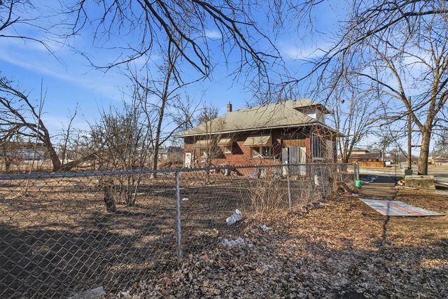 16001 Loomis Avenue, Harvey, IL 60426