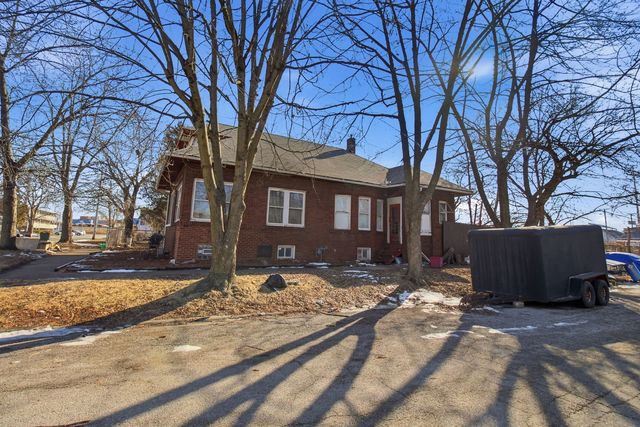 16001 Loomis Avenue, Harvey, IL 60426