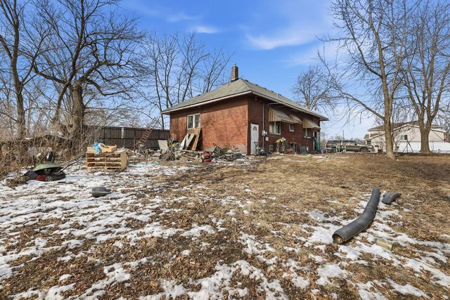 16001 Loomis Avenue, Harvey, IL 60426