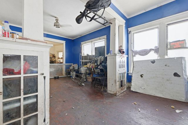 16001 Loomis Avenue, Harvey, IL 60426