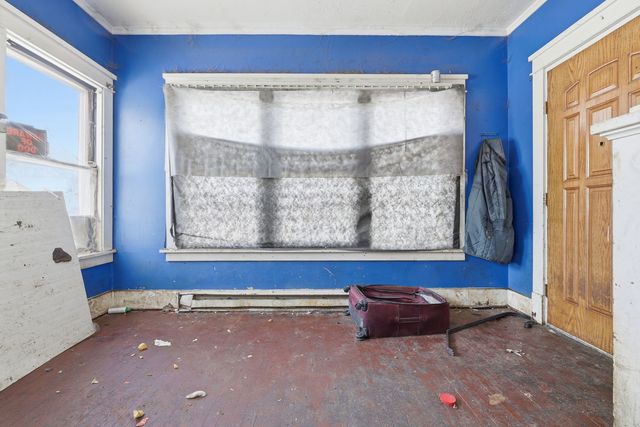 16001 Loomis Avenue, Harvey, IL 60426