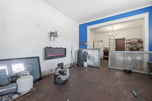 16001 Loomis Avenue, Harvey, IL 60426