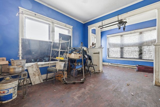 16001 Loomis Avenue, Harvey, IL 60426