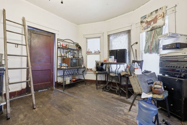 16001 Loomis Avenue, Harvey, IL 60426