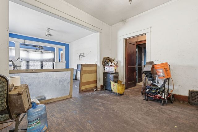 16001 Loomis Avenue, Harvey, IL 60426