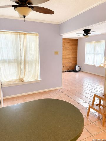1241 WILTSHIRE AVE, Terrell Hills, TX 78209