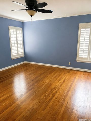 1241 WILTSHIRE AVE, Terrell Hills, TX 78209