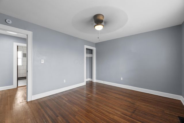 1230 Gilbert Street, 2, Columbus, OH 43206