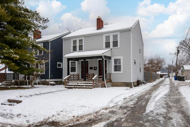 1230 Gilbert Street, 2, Columbus, OH 43206